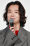 染谷将太さん