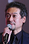 田村直己監督