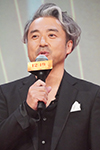 ムロツヨシさん