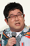 山口隆さん（サンボマスター）