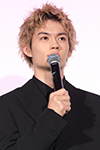 佐野勇斗さん