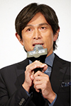 江口洋介さん