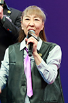 高山みなみさん