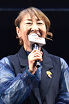 高山みなみさん
