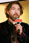 吉原光夫さん
