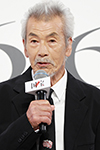 田中泯さん