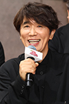 ユースケ・サンタマリアさん