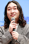 賀屋壮也さん（かが屋）