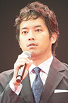 三浦貴大さん