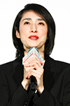 天海祐希さん