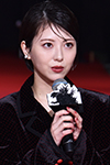 浜辺美波さん