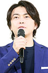 勝地涼さん