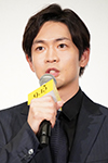 松下洸平さん