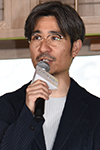 月川翔監督