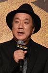 久保茂昭監督