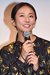 木村文乃さん