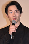 大貫勇輔さん