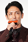 玉木宏さん