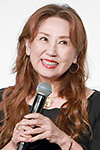 小山茉美さん