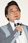 応援隊長・番組MC役