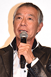 柳葉敏郎さん