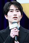 坂元愛登さん
