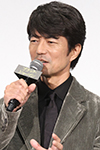 仲村トオルさん