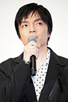 岡山天音さん