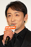 外星人・メフィラス役