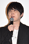 梶裕貴さん