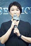 夏川結衣さん