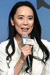 河瀨直美総監督