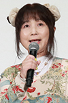 ならはしみきさん