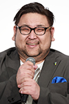 矢嶋哲生監督