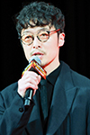 和田聰宏さん