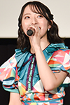今村美月さん