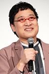 山里亮太さん（南海キャンディーズ）