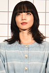 小松菜奈さん