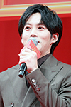 松坂桃李さん