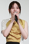 鬼頭明里さん