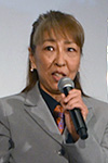 高山みなみさん