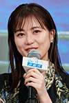 生田絵梨花さん