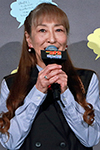 高山みなみさん