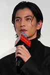 渡邊圭祐さん