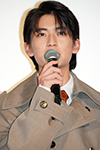 高橋文哉さん