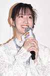 上原由衣役