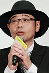 戸島修作役