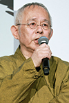 鈴木敏夫さん