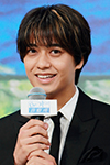 髙橋海人さん（King & Prince）