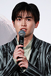 西垣匠さん